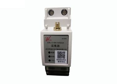 Communication Isolation Dual Interface 485 To LoRaWAN Collector For AMI