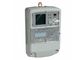 PLC / RF Communication Data Collection Unit , Remote Electric Meter Reading System